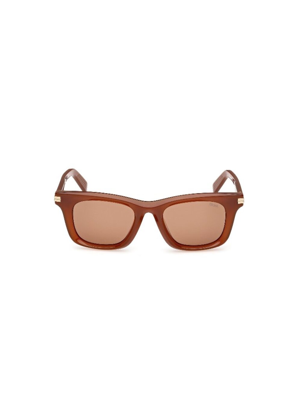 New Zegna Unisex Sunglasses EZ0270 45E 52